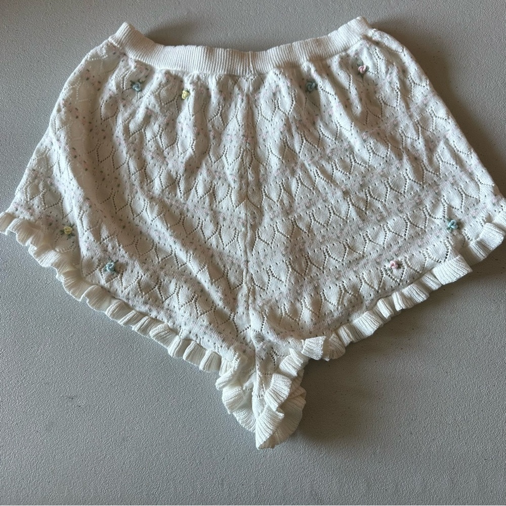 For the love & lemons butty shorts - Picture 9 of 11